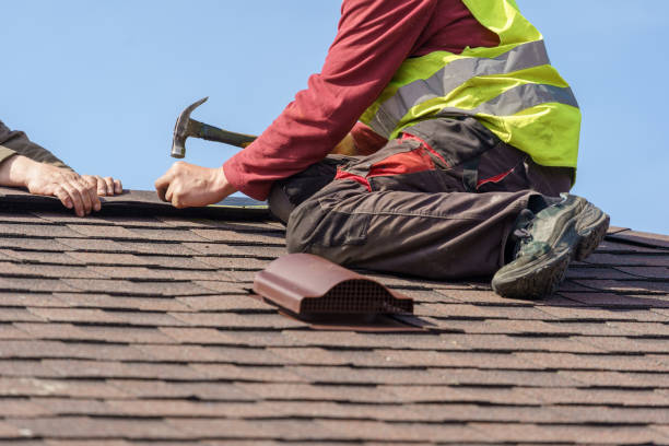 Best Roof Waterproofing Services  in Hauser, ID