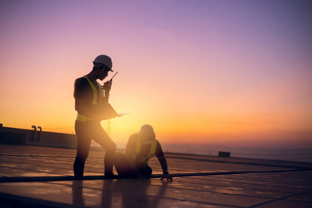 Quick and Trustworthy Emergency Roof Repair Services in Hauser, ID