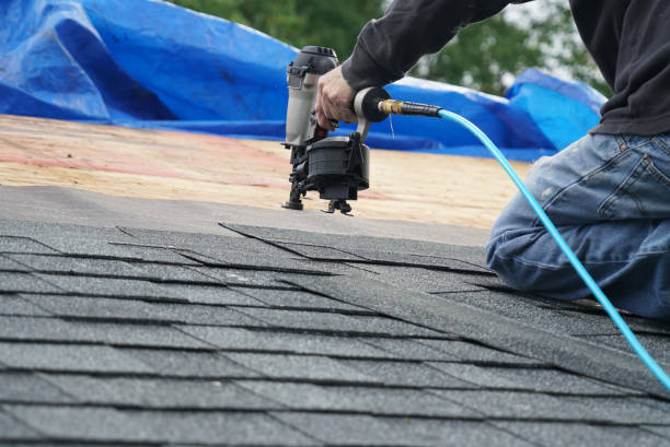 Best Shingle Roofing Installation  in Hauser, ID