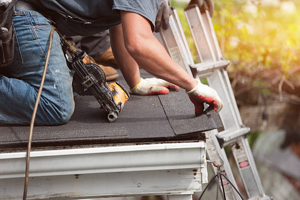 Best Commercial Roofing Services  in Hauser, ID