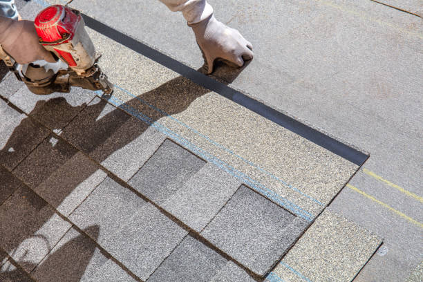 Best Roof Restoration Services  in Hauser, ID